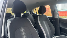 Hyundai i10 1.0 [63] Advance 5dr Auto [Nav] Petrol Hatchback